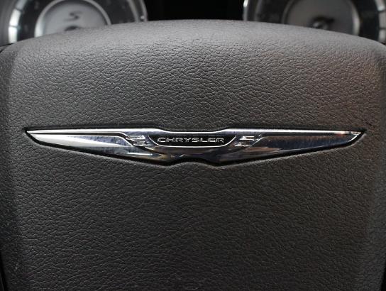 Florida Fine Cars - Used CHRYSLER 300S 2014 WEST PALM 