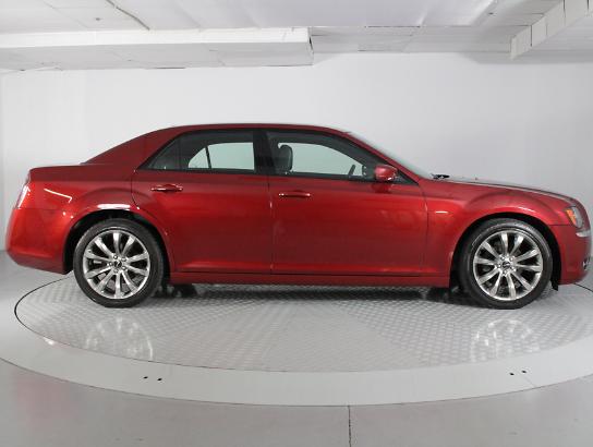 Florida Fine Cars - Used CHRYSLER 300S 2014 WEST PALM 