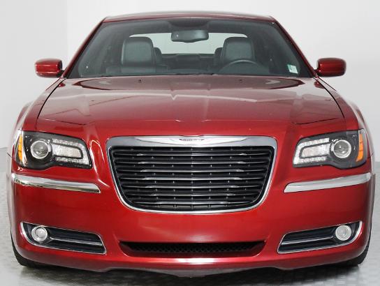 Florida Fine Cars - Used CHRYSLER 300S 2014 WEST PALM 