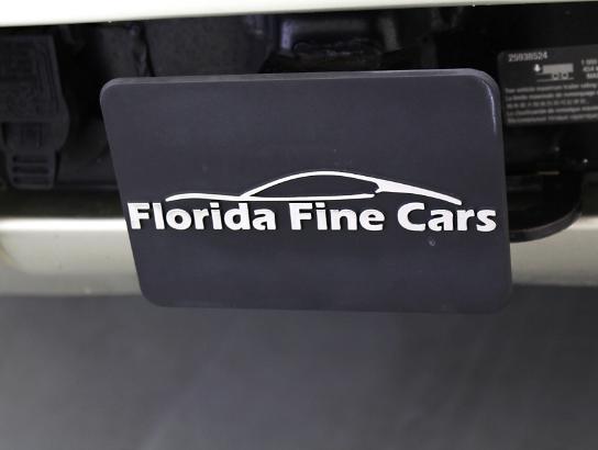 Florida Fine Cars - Used CHEVROLET TAHOE 2013 MIAMI LS