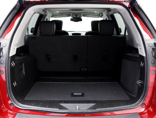 Florida Fine Cars - Used GMC TERRAIN 2013 MIAMI SLT-1