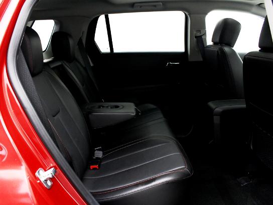 Florida Fine Cars - Used GMC TERRAIN 2013 MIAMI SLT-1