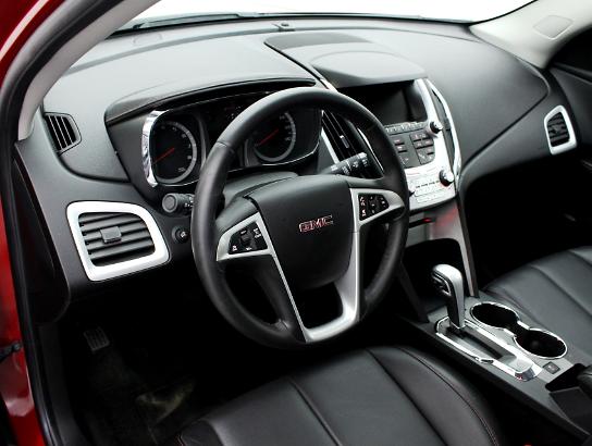 Florida Fine Cars - Used GMC TERRAIN 2013 MIAMI SLT-1