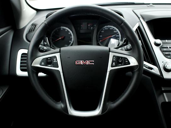 Florida Fine Cars - Used GMC TERRAIN 2013 MIAMI SLT-1
