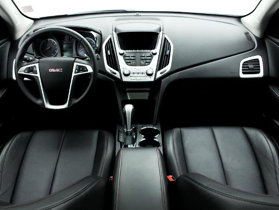Florida Fine Cars - Used GMC TERRAIN 2013 MIAMI SLT-1