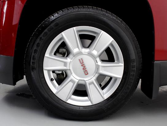 Florida Fine Cars - Used GMC TERRAIN 2013 MIAMI SLT-1