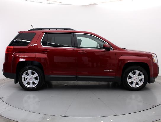 Florida Fine Cars - Used GMC TERRAIN 2013 MIAMI SLT-1