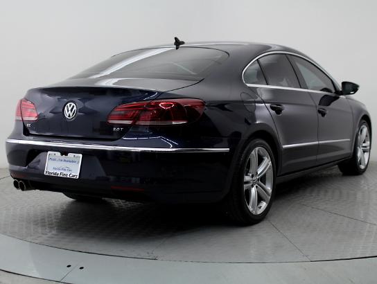 Florida Fine Cars - Used VOLKSWAGEN CC 2013 MIAMI 2.0T SPORT PLUS