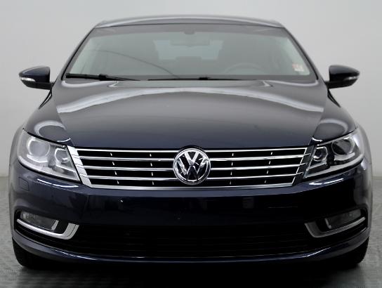 Florida Fine Cars - Used VOLKSWAGEN CC 2013 MIAMI 2.0T SPORT PLUS