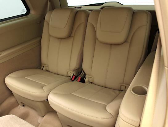 Florida Fine Cars - Used MERCEDES-BENZ GL CLASS 2011 MIAMI GL450 4MATIC