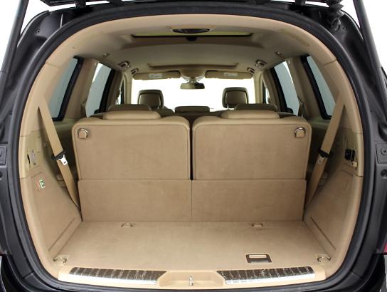 Florida Fine Cars - Used MERCEDES-BENZ GL CLASS 2011 MIAMI GL450 4MATIC