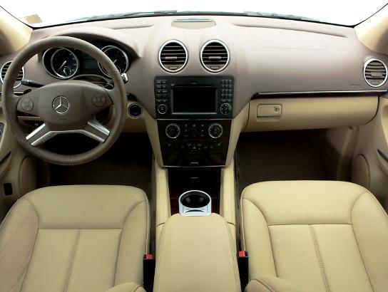 Florida Fine Cars - Used MERCEDES-BENZ GL CLASS 2011 MIAMI GL450 4MATIC