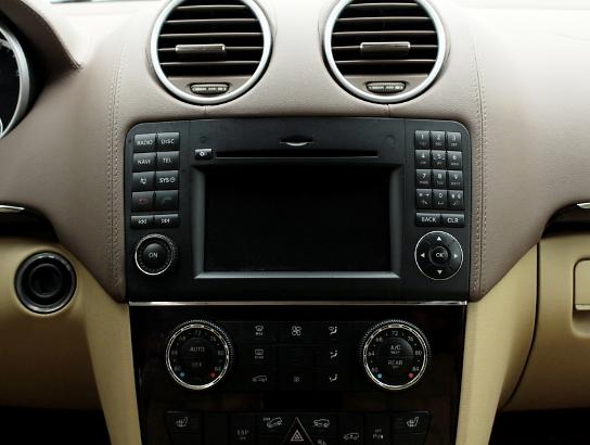 Florida Fine Cars - Used MERCEDES-BENZ GL CLASS 2011 MIAMI GL450 4MATIC