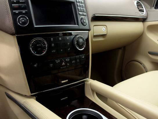 Florida Fine Cars - Used MERCEDES-BENZ GL CLASS 2011 MIAMI GL450 4MATIC