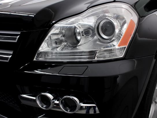 Florida Fine Cars - Used MERCEDES-BENZ GL CLASS 2011 MIAMI GL450 4MATIC