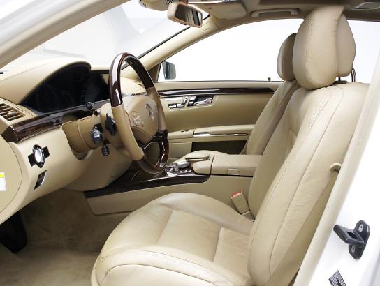 Florida Fine Cars - Used MERCEDES-BENZ S CLASS 2012 WEST PALM S550 4MATIC