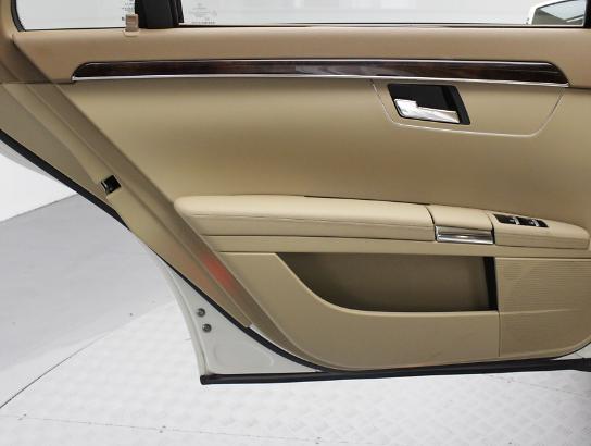 Florida Fine Cars - Used MERCEDES-BENZ S CLASS 2012 WEST PALM S550 4MATIC