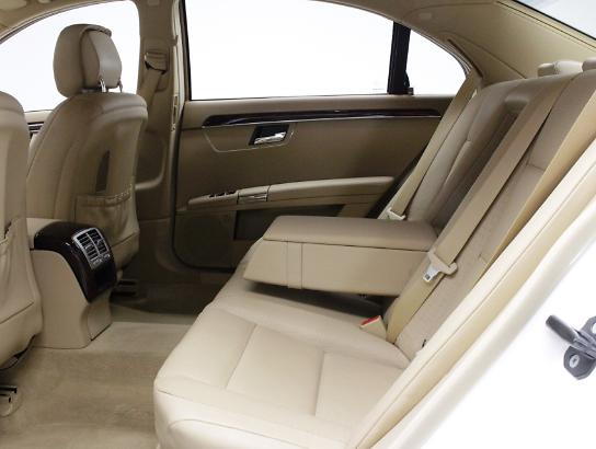 Florida Fine Cars - Used MERCEDES-BENZ S CLASS 2012 WEST PALM S550 4MATIC