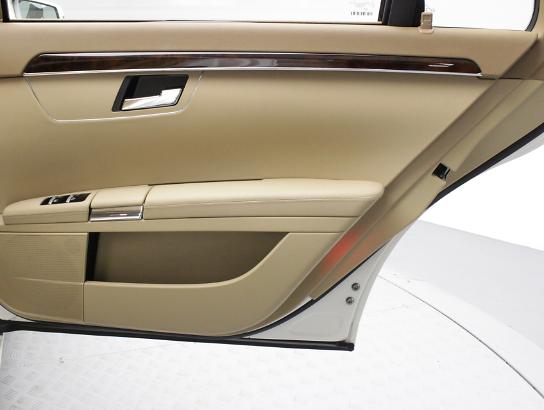 Florida Fine Cars - Used MERCEDES-BENZ S CLASS 2012 WEST PALM S550 4MATIC