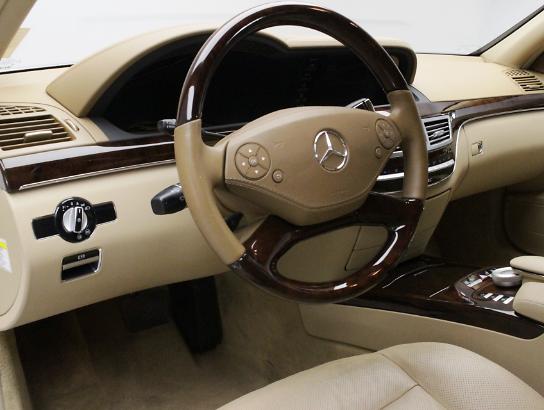 Florida Fine Cars - Used MERCEDES-BENZ S CLASS 2012 WEST PALM S550 4MATIC
