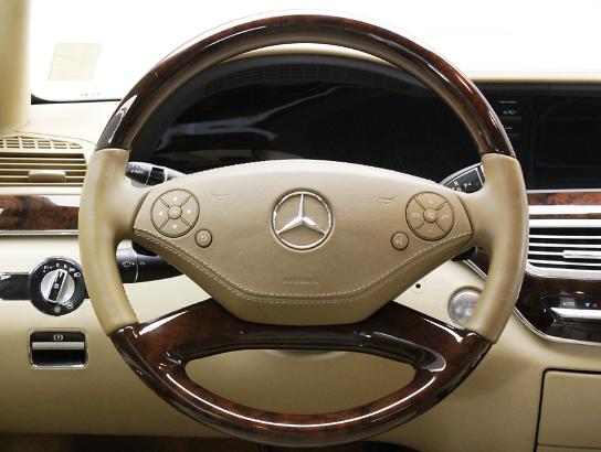 Florida Fine Cars - Used MERCEDES-BENZ S CLASS 2012 WEST PALM S550 4MATIC