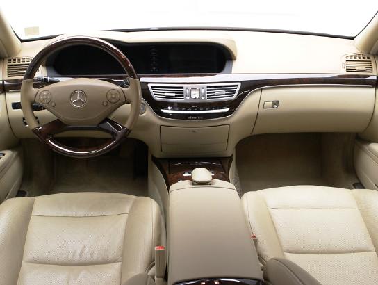 Florida Fine Cars - Used MERCEDES-BENZ S CLASS 2012 WEST PALM S550 4MATIC