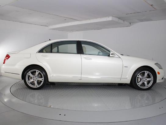 Florida Fine Cars - Used MERCEDES-BENZ S CLASS 2012 WEST PALM S550 4MATIC