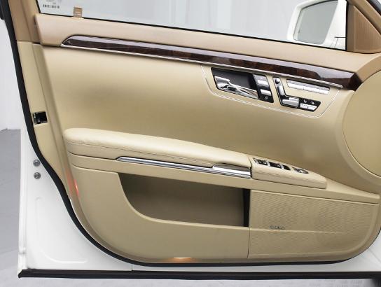 Florida Fine Cars - Used MERCEDES-BENZ S CLASS 2012 WEST PALM S550 4MATIC