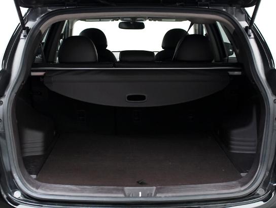 Florida Fine Cars - Used HYUNDAI TUCSON 2011 HOLLYWOOD LIMITED