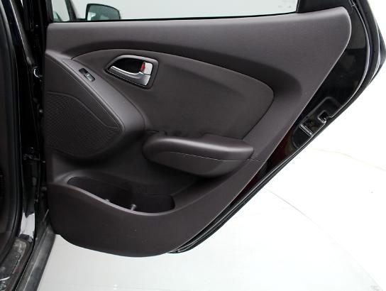 Florida Fine Cars - Used HYUNDAI TUCSON 2011 HOLLYWOOD LIMITED