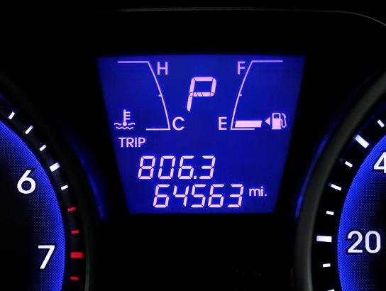 Florida Fine Cars - Used HYUNDAI TUCSON 2011 HOLLYWOOD LIMITED