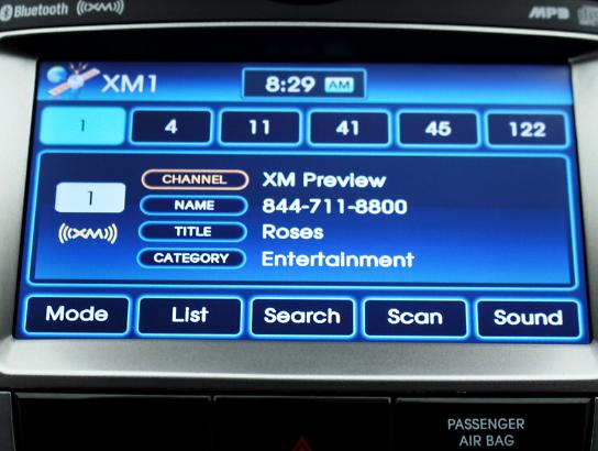 Florida Fine Cars - Used HYUNDAI TUCSON 2011 HOLLYWOOD LIMITED