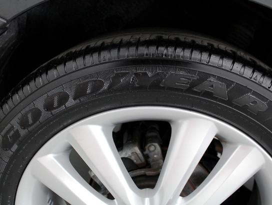 Florida Fine Cars - Used HYUNDAI TUCSON 2011 HOLLYWOOD LIMITED