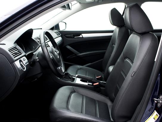 Florida Fine Cars - Used VOLKSWAGEN PASSAT 2013 MIAMI SE