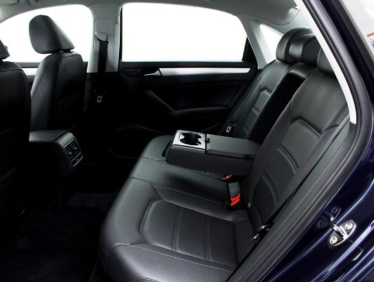 Florida Fine Cars - Used VOLKSWAGEN PASSAT 2013 MIAMI SE