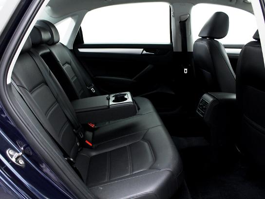 Florida Fine Cars - Used VOLKSWAGEN PASSAT 2013 MIAMI SE