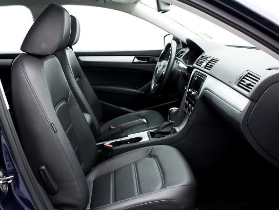 Florida Fine Cars - Used VOLKSWAGEN PASSAT 2013 MIAMI SE