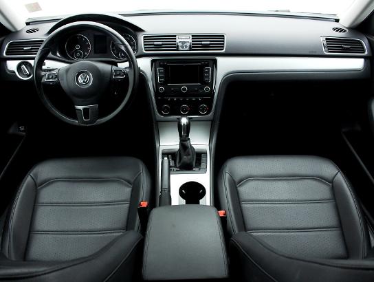 Florida Fine Cars - Used VOLKSWAGEN PASSAT 2013 MIAMI SE