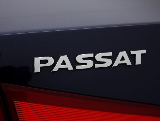Florida Fine Cars - Used VOLKSWAGEN PASSAT 2013 MIAMI SE