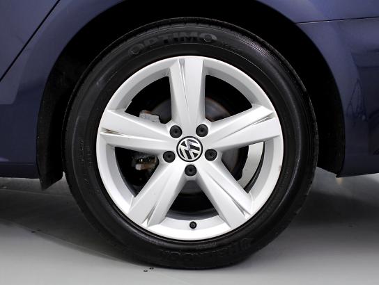 Florida Fine Cars - Used VOLKSWAGEN PASSAT 2013 MIAMI SE