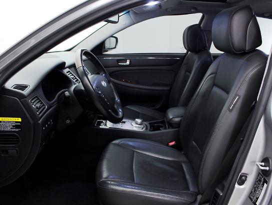 Florida Fine Cars - Used HYUNDAI GENESIS 2010 MIAMI 