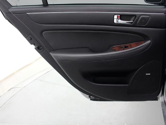 Florida Fine Cars - Used HYUNDAI GENESIS 2010 MIAMI 