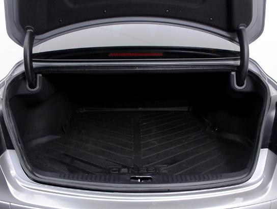 Florida Fine Cars - Used HYUNDAI GENESIS 2010 MIAMI 