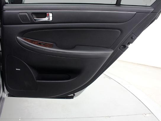 Florida Fine Cars - Used HYUNDAI GENESIS 2010 MIAMI 
