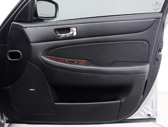 Florida Fine Cars - Used HYUNDAI GENESIS 2010 MIAMI 