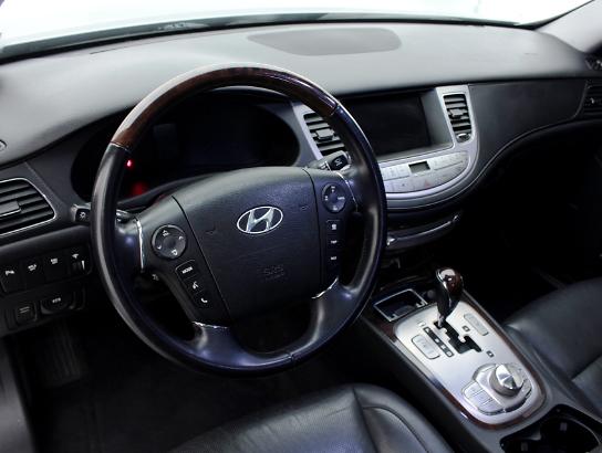 Florida Fine Cars - Used HYUNDAI GENESIS 2010 MIAMI 