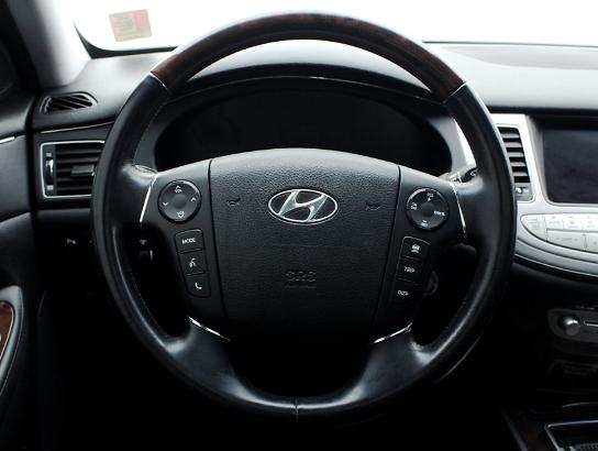 Florida Fine Cars - Used HYUNDAI GENESIS 2010 MIAMI 