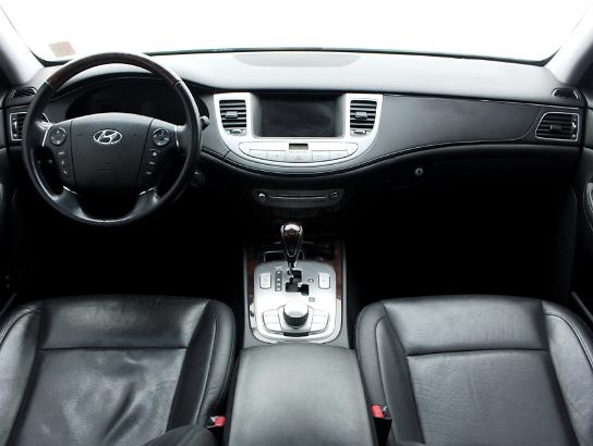 Florida Fine Cars - Used HYUNDAI GENESIS 2010 MIAMI 