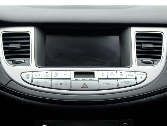 Florida Fine Cars - Used HYUNDAI GENESIS 2010 MIAMI 