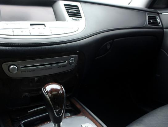 Florida Fine Cars - Used HYUNDAI GENESIS 2010 MIAMI 